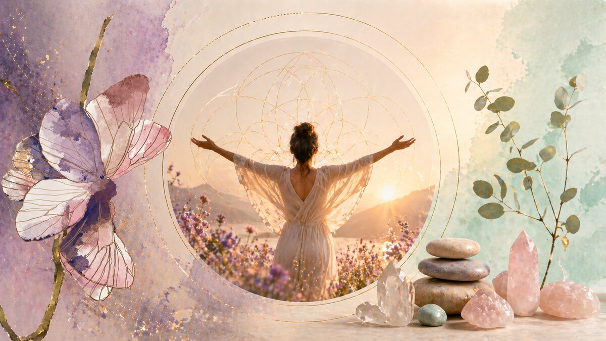 Programa BLOOMS: Transformación Integral en 8 Semanas