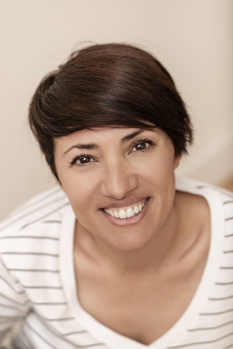 Erika Rufo